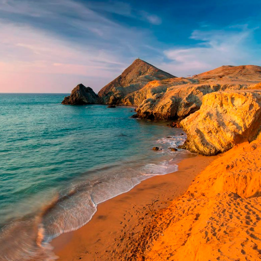 Guajira colombia
