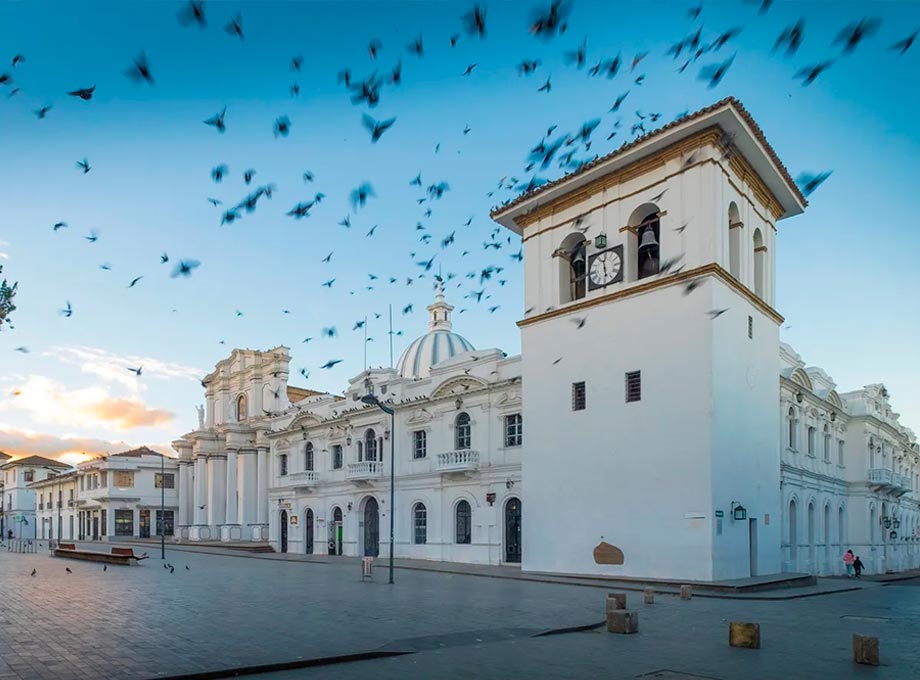 popayan