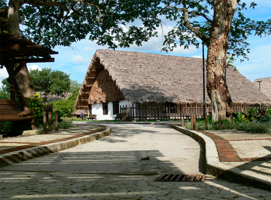 pueblito llanero