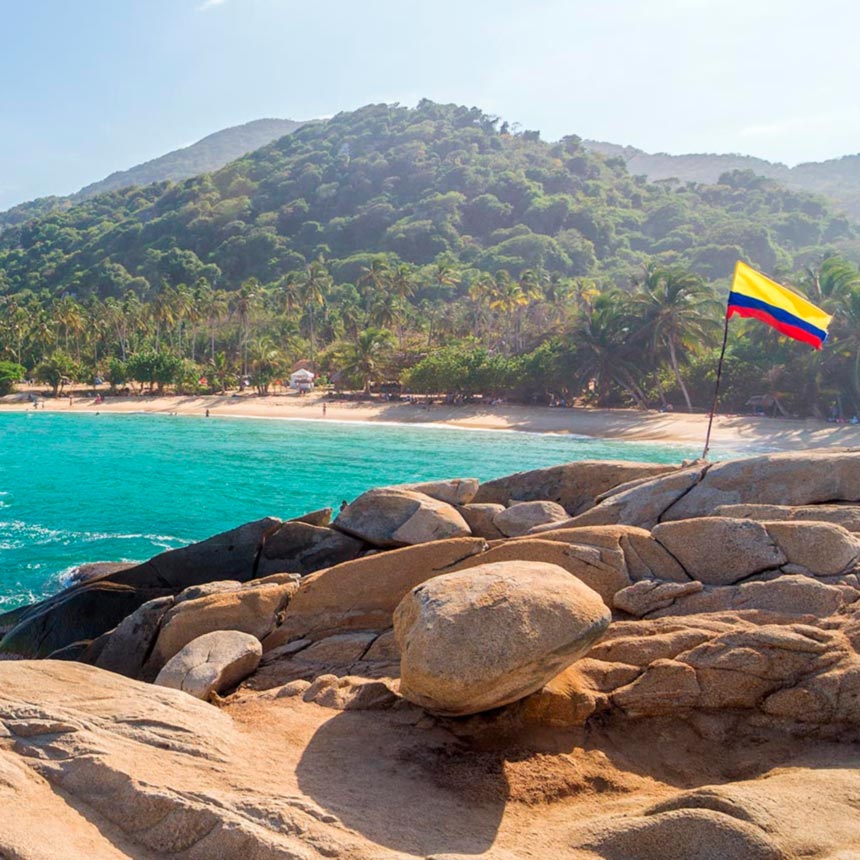 Santa marta