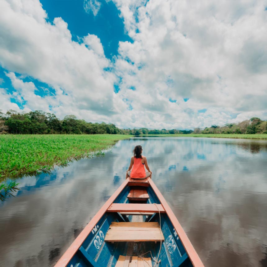 rio amazonas