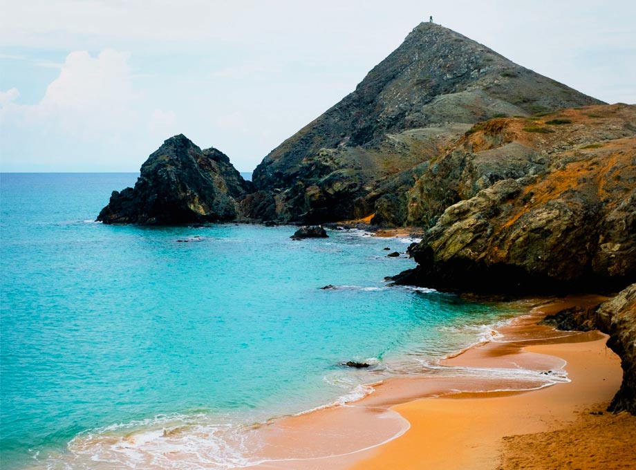 cabo dela vela