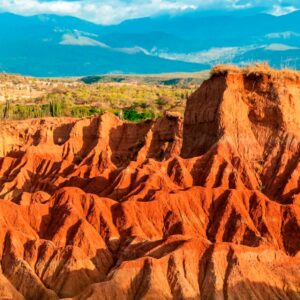 desierto de tatacoa