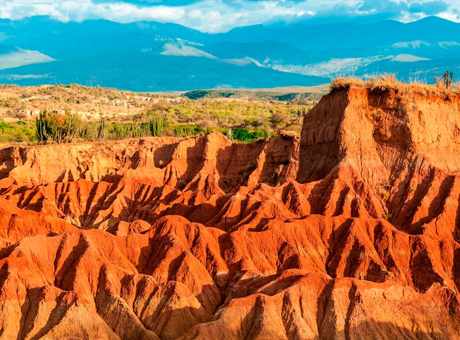 desierto de tatacoa