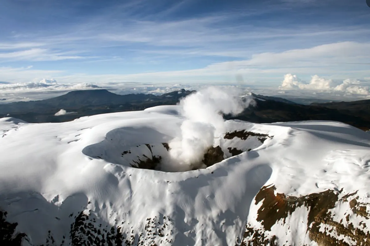 Nevados