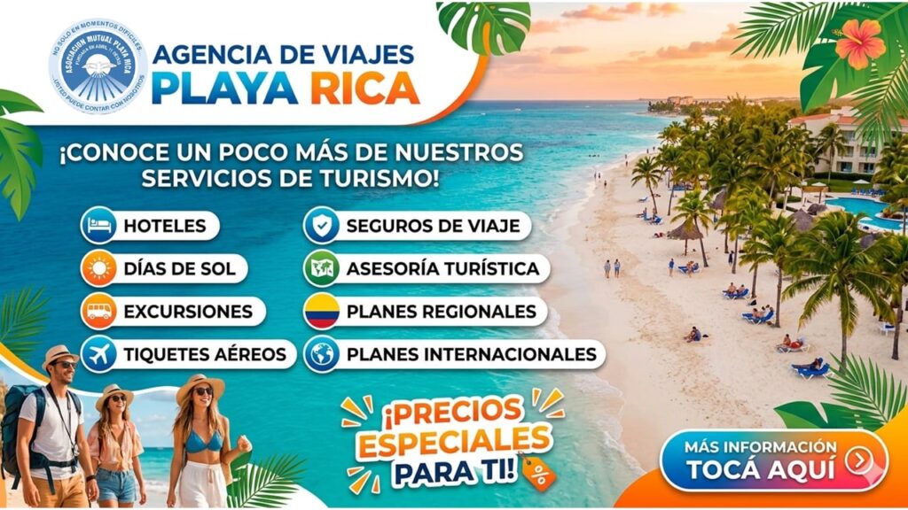 TURISMO 2026